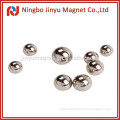 N35 cheap ndfeb permanent Sphere magnet for sale